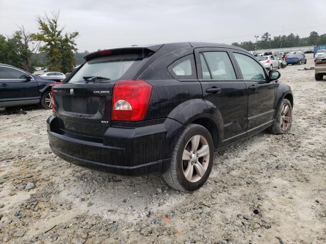 2010 DODGE CALIBER SX 1B3CB4HA3AD664011