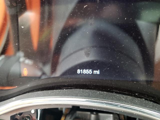 2017 JEEP GRAND CHER - 1C4RJEBG4HC795091