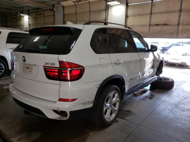 2013 BMW X5 XDRIVE5 5UXZV8C59D0C16807