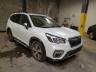 2020 SUBARU  FORESTER