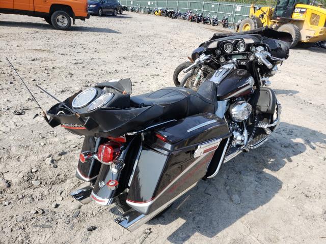 2006 HARLEY-DAVIDSON FLHTCUSE 1HD1PRE166Y952628