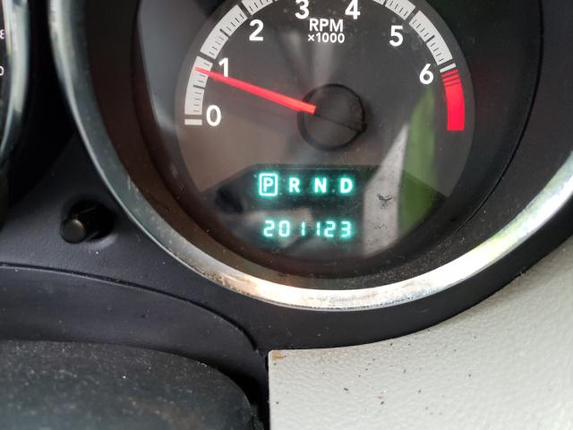 2010 DODGE CALIBER SX 1B3CB4HA3AD664011