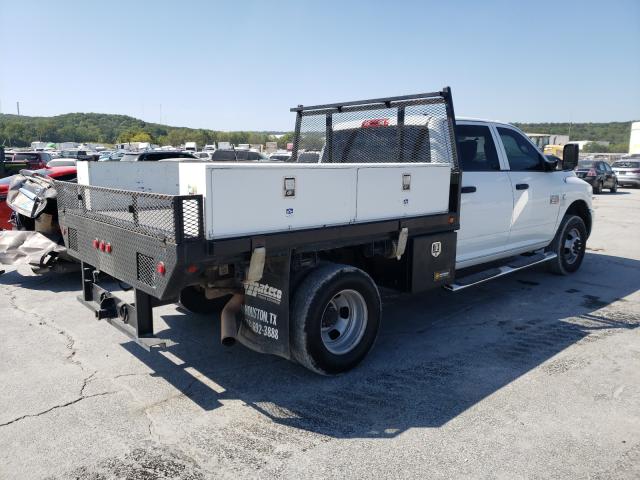 2011 DODGE RAM 3500 3D73Y4CL0BG604882