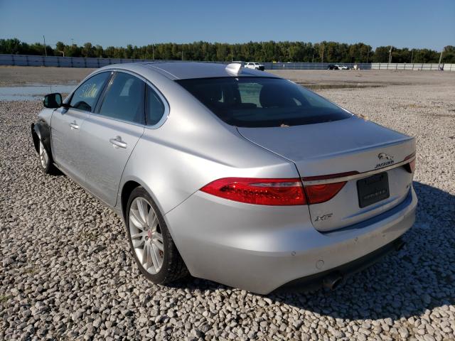 2016 JAGUAR XF PRESTIG SAJBE4BV6GCY10138