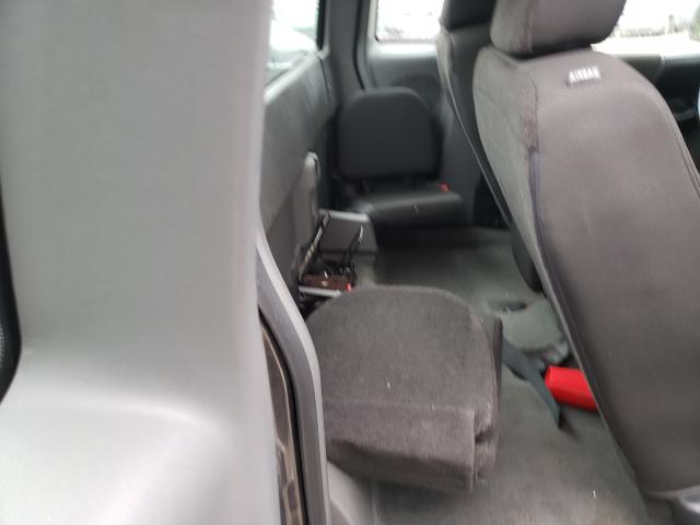 2011 FORD RANGER SUP 1FTLR4FE8BPA12632