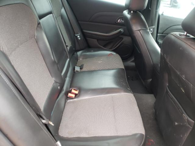 2014 CHEVROLET UK 1G11C5SL8EF130167