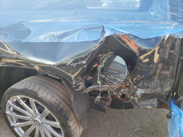 2010 CHEVROLET SUBURAN 1GNUKKE30AR143223