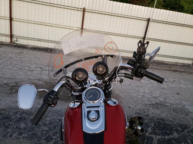 2012 HARLEY-DAVIDSON FLD SWITCH 1HD1GZM19CC302721