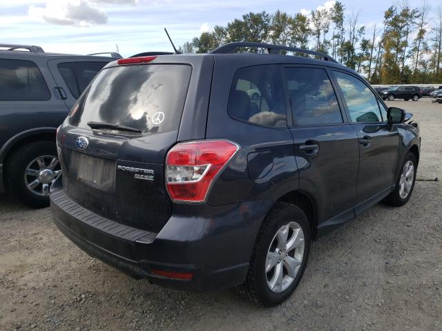 2015 SUBARU FORESTER 2 JF2SJADC9FH407441