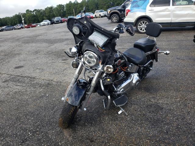 2016 HARLEY-DAVIDSON FLSTC HERI 1HD1BWV16GB039319