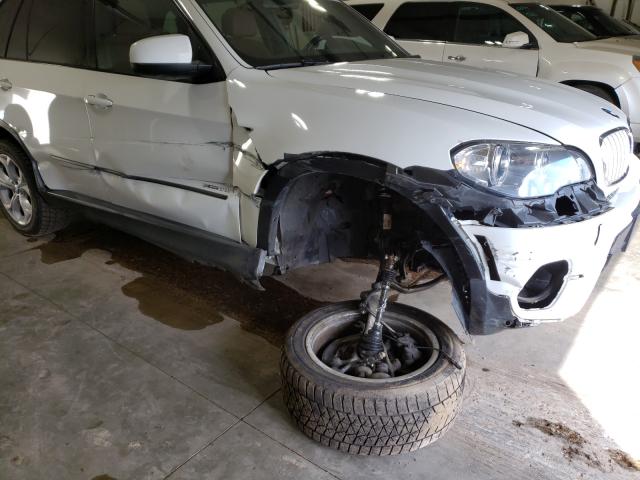 2013 BMW X5 XDRIVE5 5UXZV8C59D0C16807