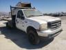 2004 FORD  F450