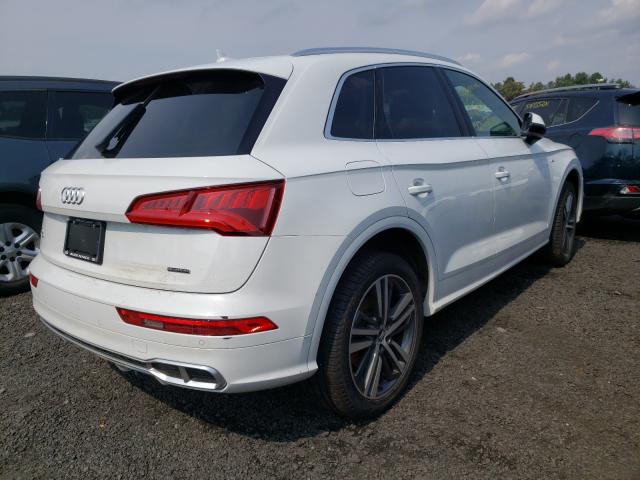 2020 AUDI Q5 E PREMI WA1E2AFY2L2061565