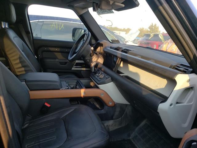 2020 LAND ROVER DEFENDER 1 SALEJEEX1L2031359