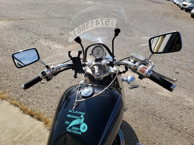 2000 HONDA VT1100 C2 - 1HFSC4308YA003565