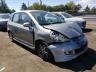 2007 HONDA  FIT