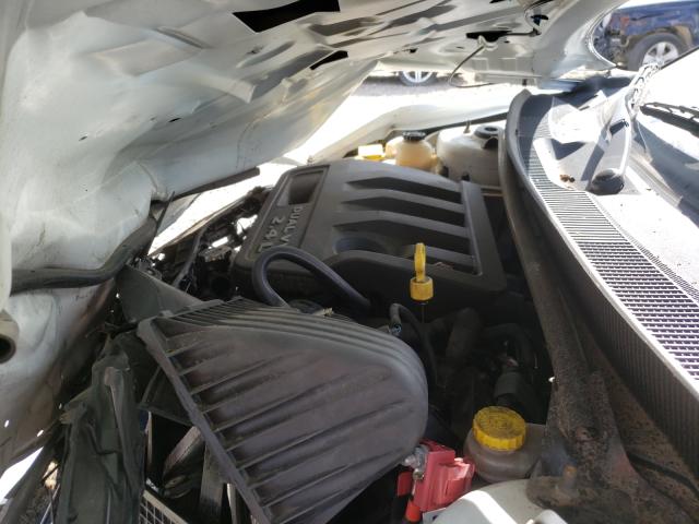 2011 DODGE AVENGER EX 1B3BD4FB2BN591632