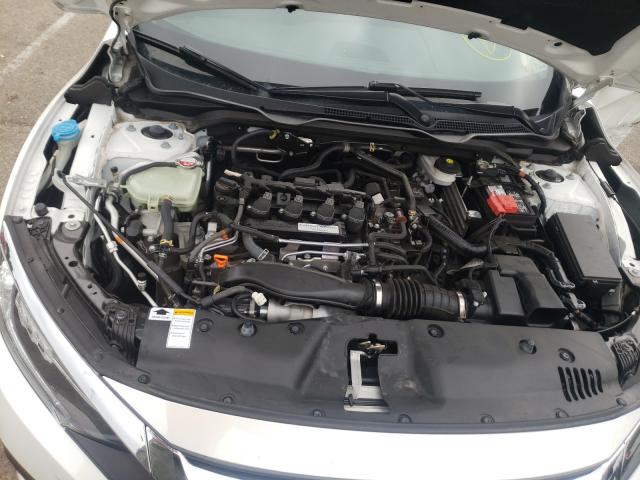 2016 HONDA CIVIC TOUR 19XFC1F92GE002184
