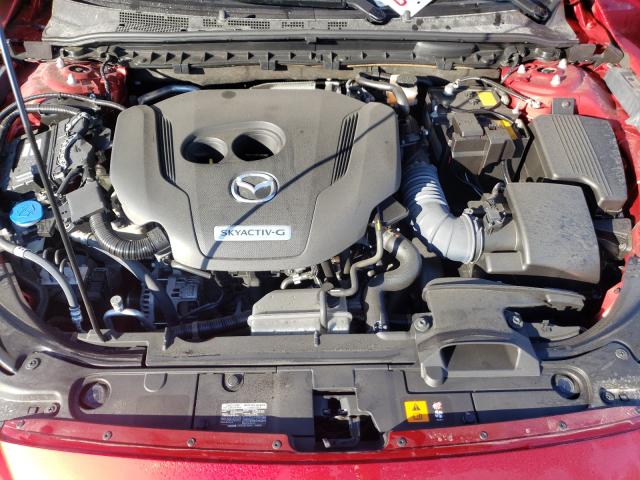 Фото: JM1GL1TYXL1520279 - 7