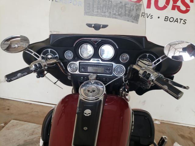 2006 HARLEY-DAVIDSON FLHTCUI 1HD1FCW136Y637218