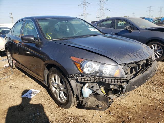 Salvage/Wrecked Honda Accord Cars for Sale | SalvageAutosAuction.com