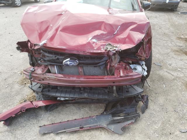2020 SUBARU LEGACY SPO 4S3BWAF6XL3016573