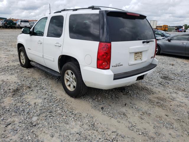 2013 GMC YUKON SLE 1GKS1AE01DR249112