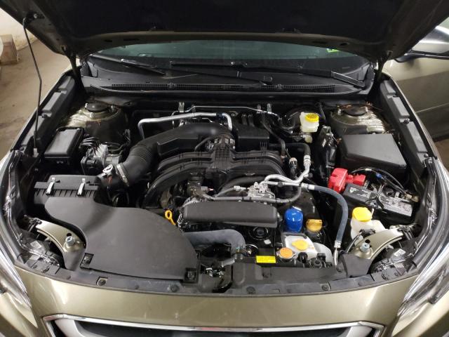 2021 SUBARU OUTBACK TO 4S4BTAPC2M3209486