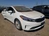 2017 KIA  FORTE