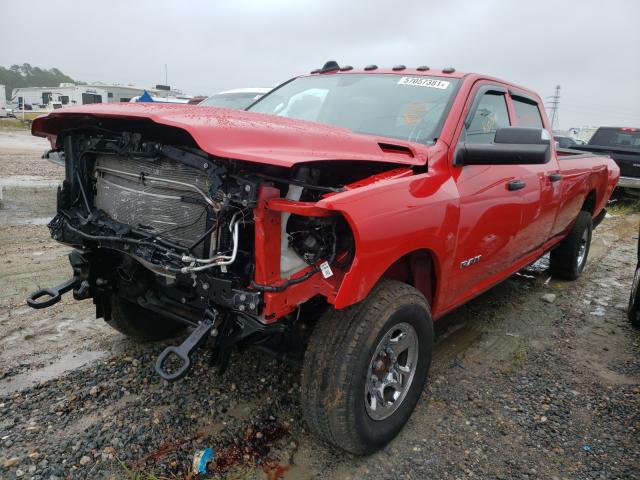 2020 RAM 2500 TRADE 3C6UR5HL6LG173936