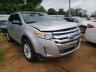 2013 FORD  EDGE