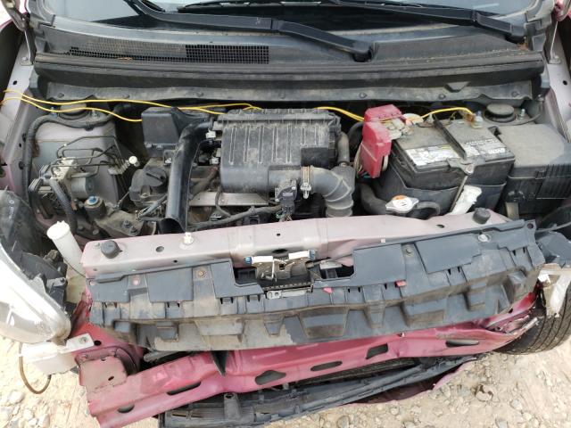 2014 MITSUBISHI MIRAGE DE ML32A3HJ9EH023082