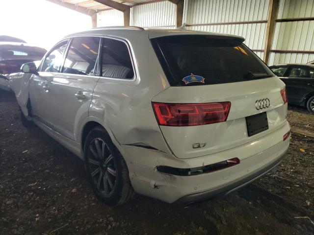 VIN WA1LAAF78JD017718 2018 Audi Q7, Premium Plus no.3