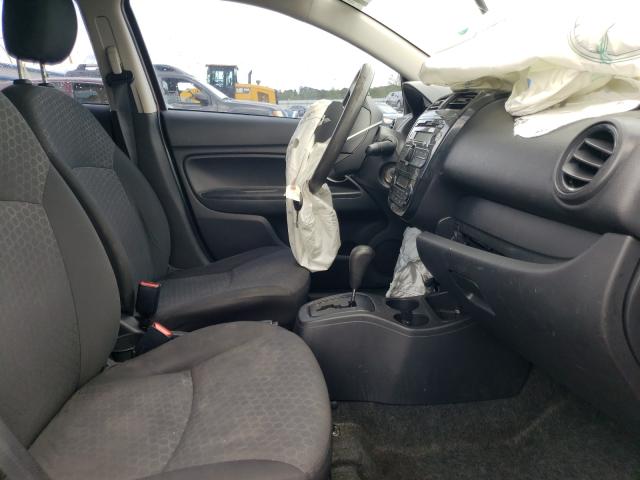 2015 MITSUBISHI MIRAGE DE ML32A3HJ2FH003869