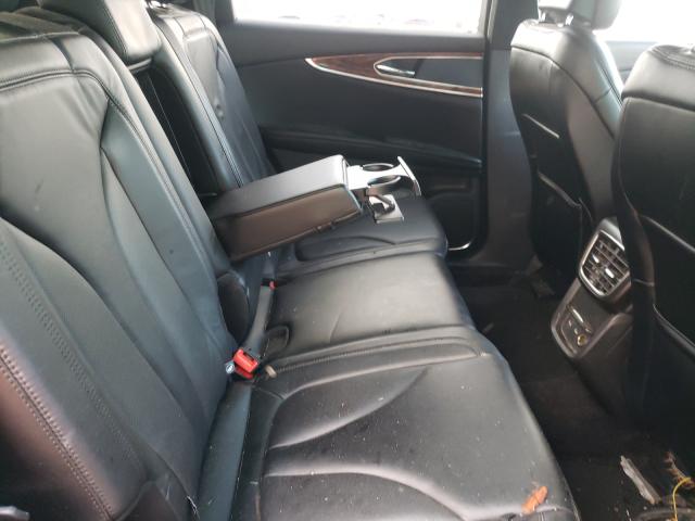 2016 LINCOLN MKX SELECT 2LMTJ6KR7GBL62876
