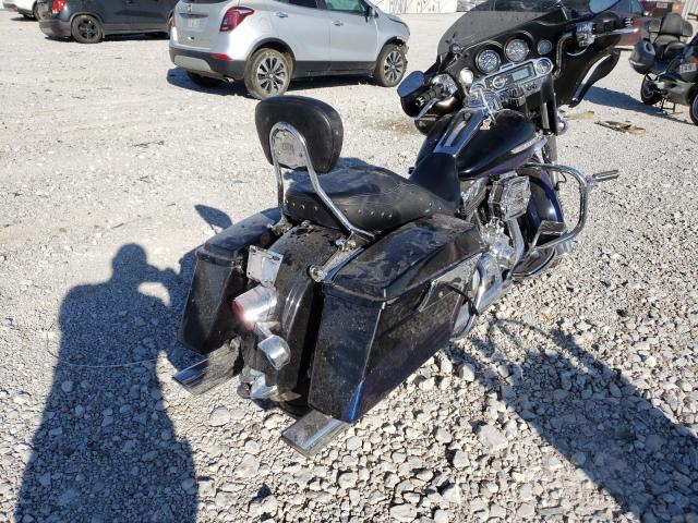 2010 HARLEY-DAVIDSON FLHTK 1HD1KEM10AB674037
