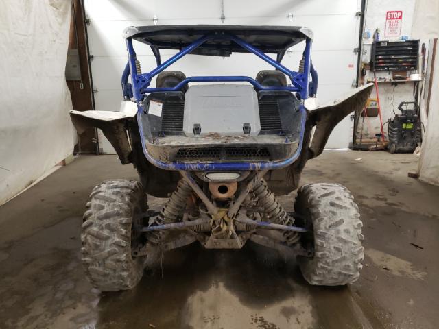 2019 YAMAHA YXZ1000 5Y4AN37Y7KA100264