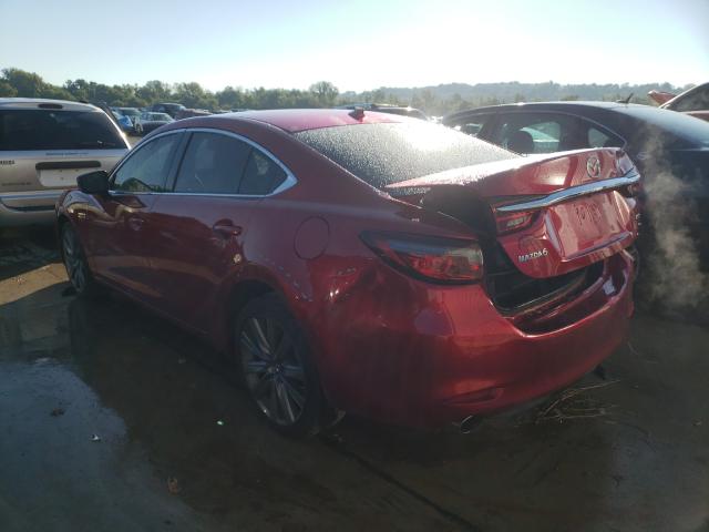 Фото: JM1GL1TYXL1520279 - 3