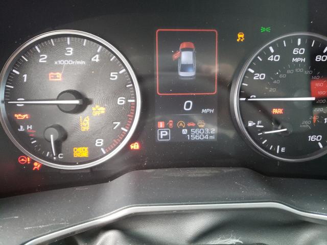 2020 SUBARU LEGACY SPO 4S3BWAF6XL3016573