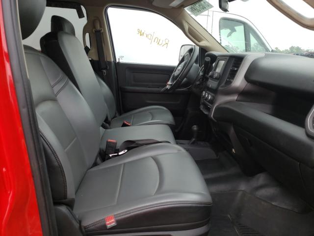 2020 RAM 2500 TRADE 3C6UR5HL6LG173936