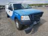 2006 FORD  F150