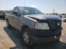 2007 FORD  F150