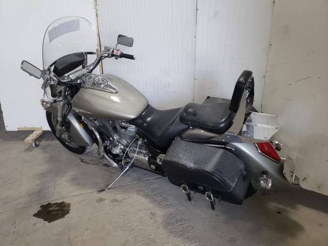 2003 HONDA VTX1800 S 1HFSC49343A103740