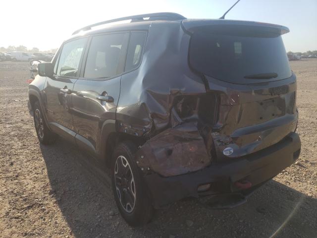 2017 JEEP RENEGADE T ZACCJBCB9HPE98708