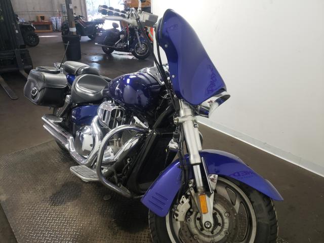 2004 HONDA VTX1800 R 1HFSC49144A200369