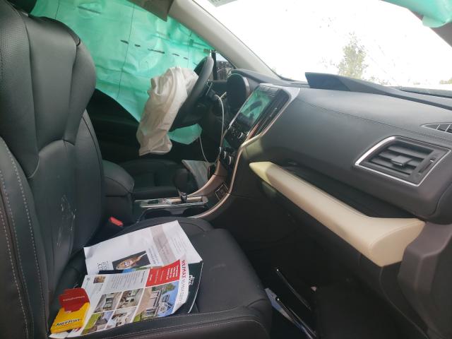 2020 SUBARU ASCENT LIM 4S4WMAPD7L3468058