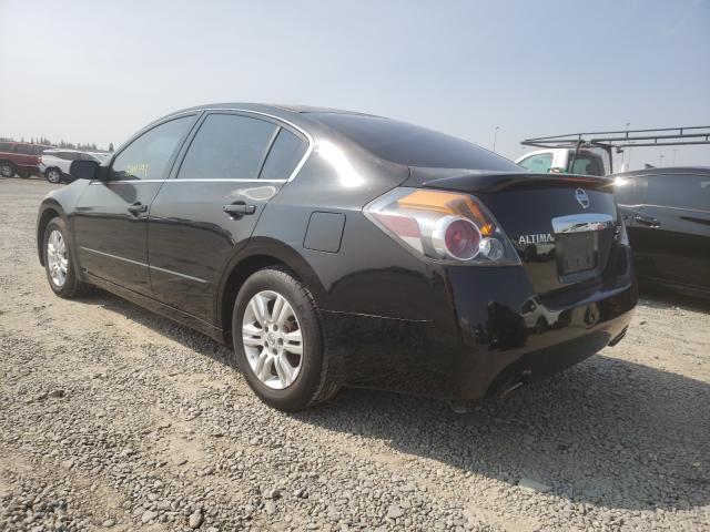 2012 NISSAN ALTIMA BAS 1N4AL2AP8CN450043