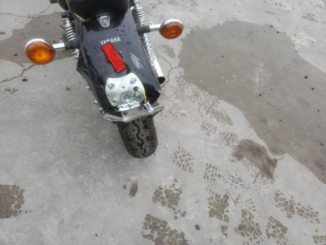 2018 YAMAHA XV250 JYAVG04E2JA020202