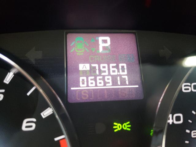 2011 SUBARU LEGACY 4S3BMDJ68B2249130