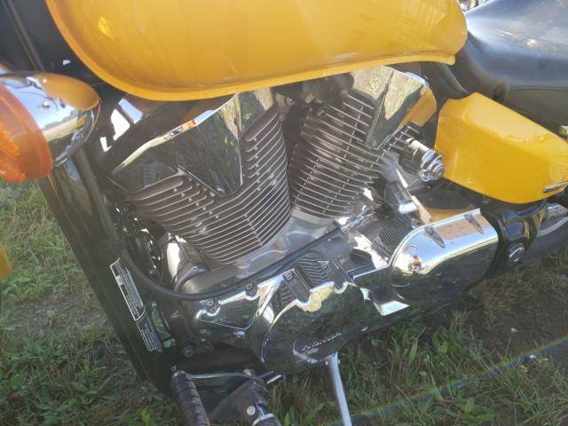 2008 HONDA VTX1300 C 1HFSC55098A400530